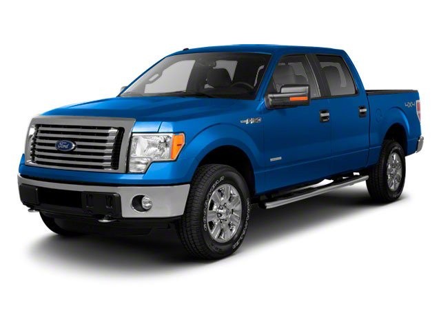 Used 2017 Ford F 150 Platinum 4x4 Truck For Sale In Wichita